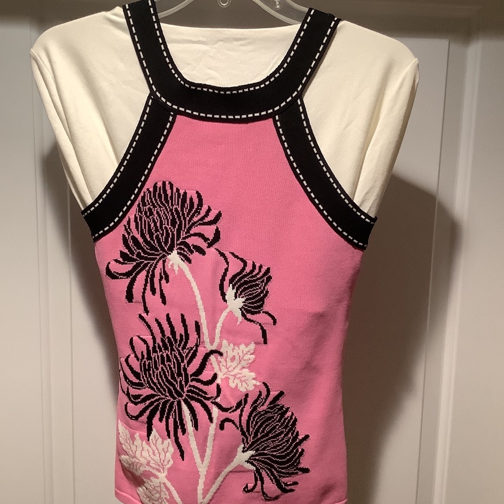 Woman’s Top